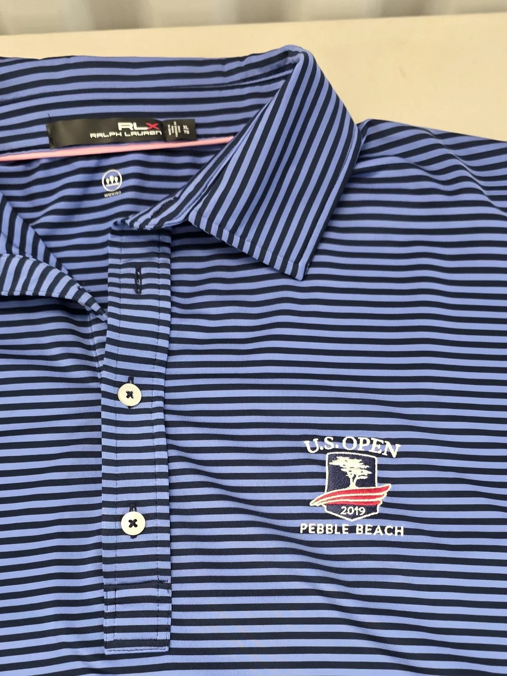 Ralph Lauren classic blue